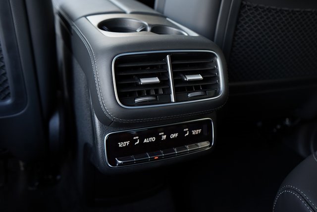 New 2026 Mercedes-Benz GLS 63 AMG 4MATIC image 42
