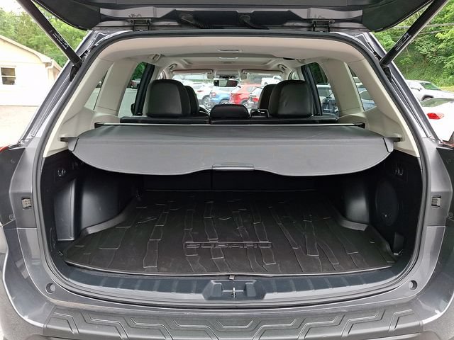 Used 2021 Subaru Forester Limited AWD/4WD image 32