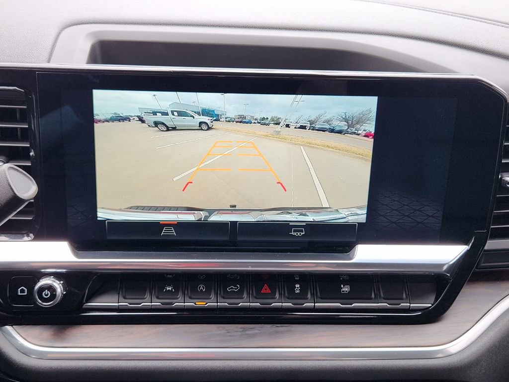 Used 2025 GMC Sierra 1500 SLT image 24