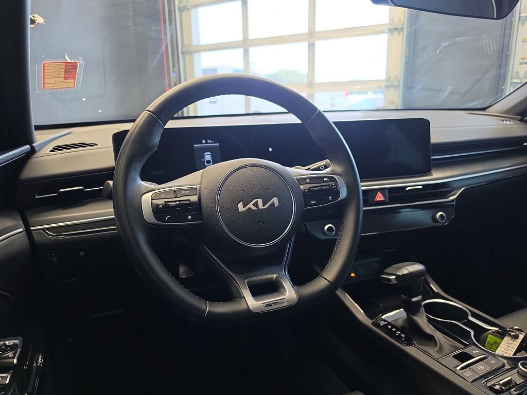 Certified 2026 Kia K5 GT-Line FWD image 19