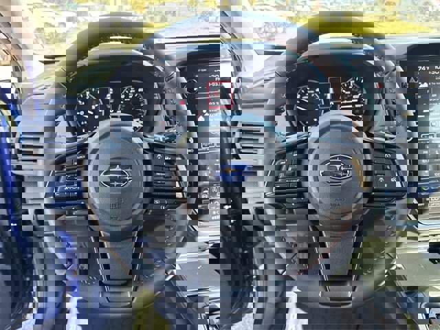 Certified 2025 Subaru Crosstrek 2.5i Limited w/ Crosstrek Mirror Package image 25