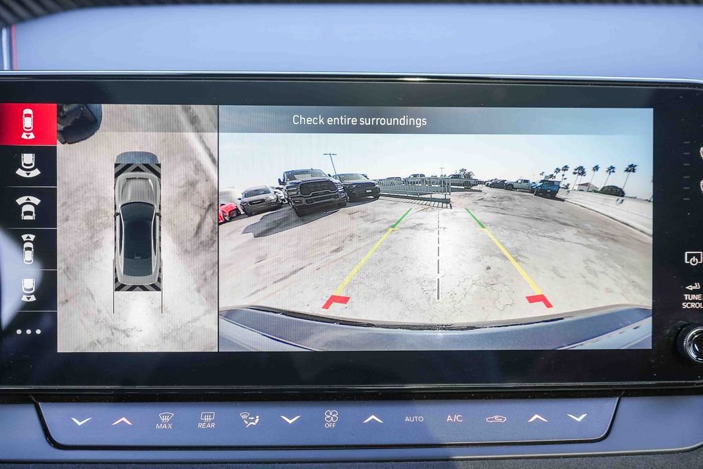 New 2026 Dodge Charger Scat Pack AWD/4WD image 24