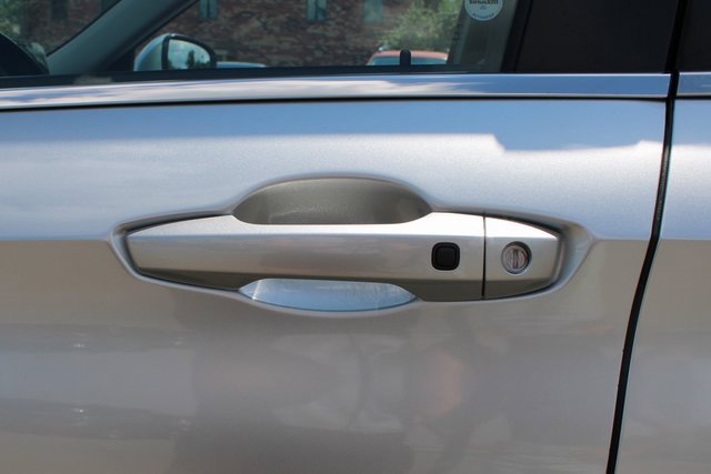Used 2022 Mitsubishi Outlander SE image 9