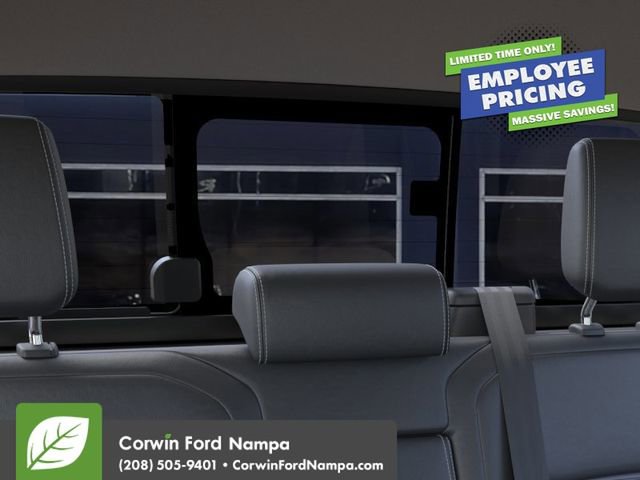 New 2026 Ford Ranger Lariat w/ FX4 Off-Road Package AWD/4WD image 22