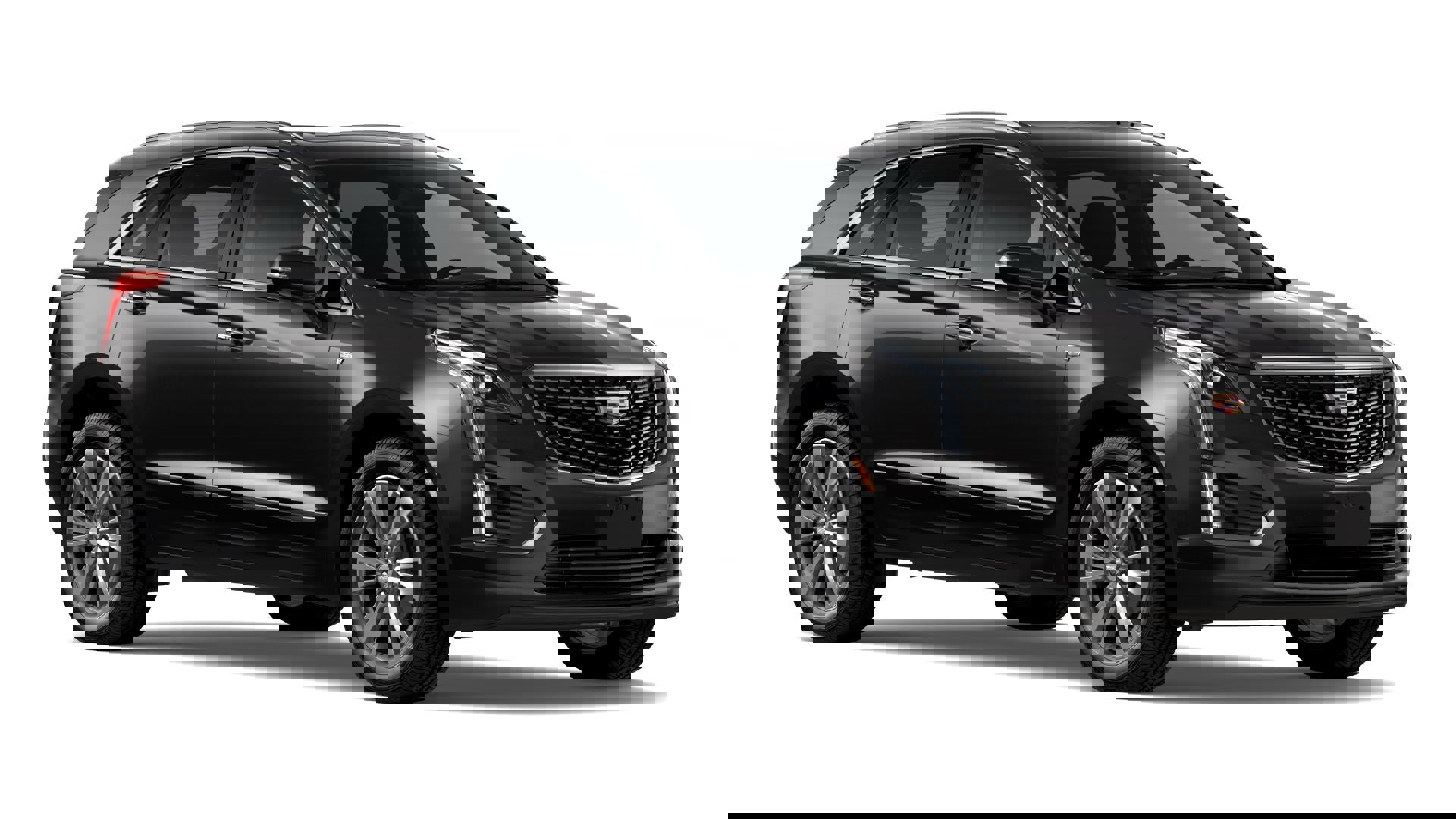 New 2025 Cadillac XT5 Premium Luxury w/ LPO, Floor Liner Package image 45