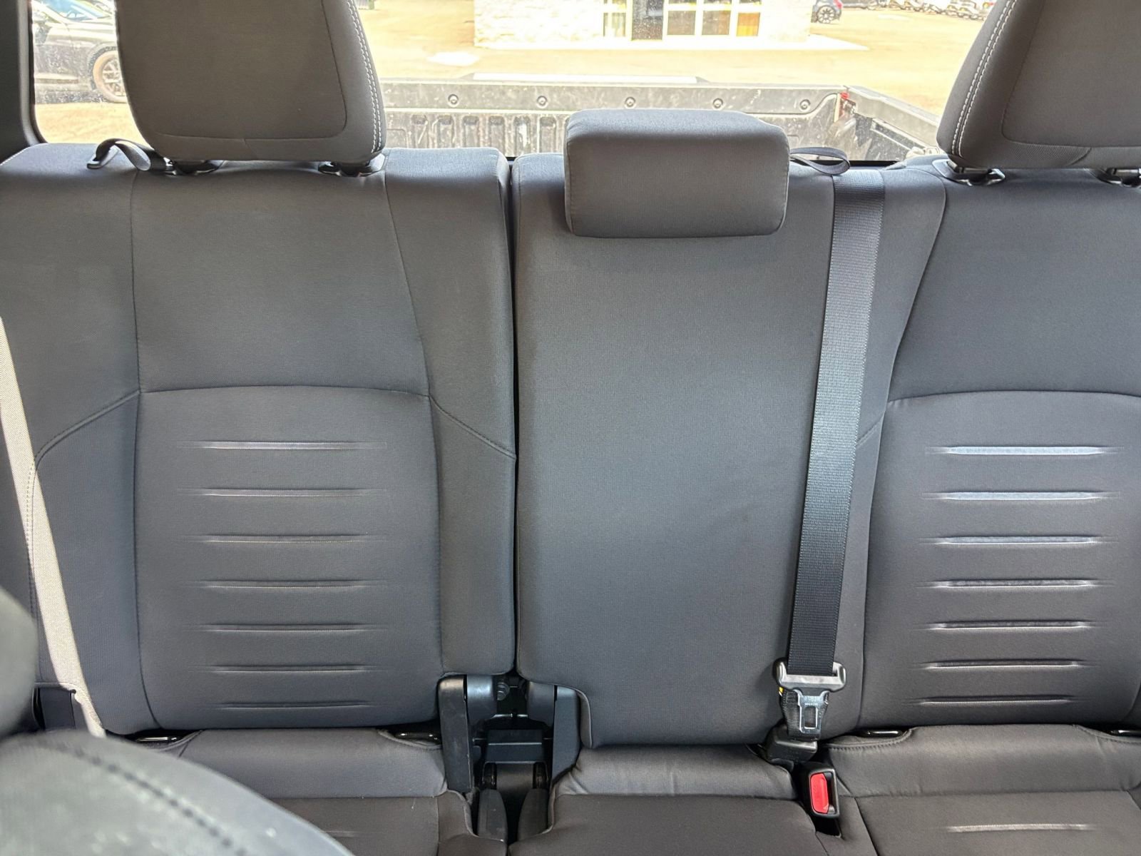 Used 2024 Toyota Tacoma TRD Sport RWD image 33