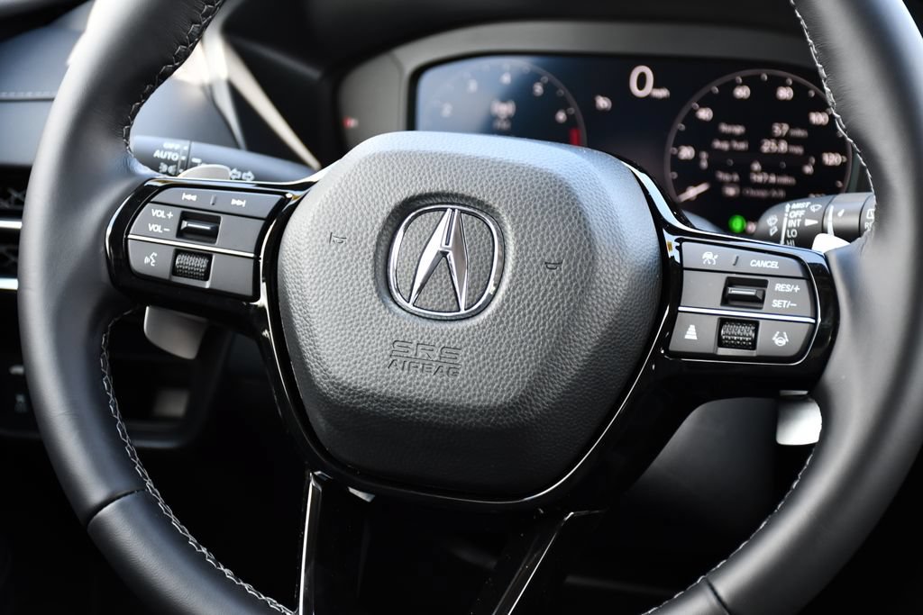 New 2026 Acura ADX FWD image 21