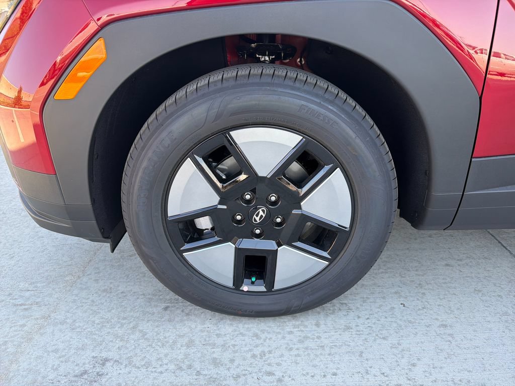 New 2027 Hyundai Santa Fe SEL AWD/4WD image 12