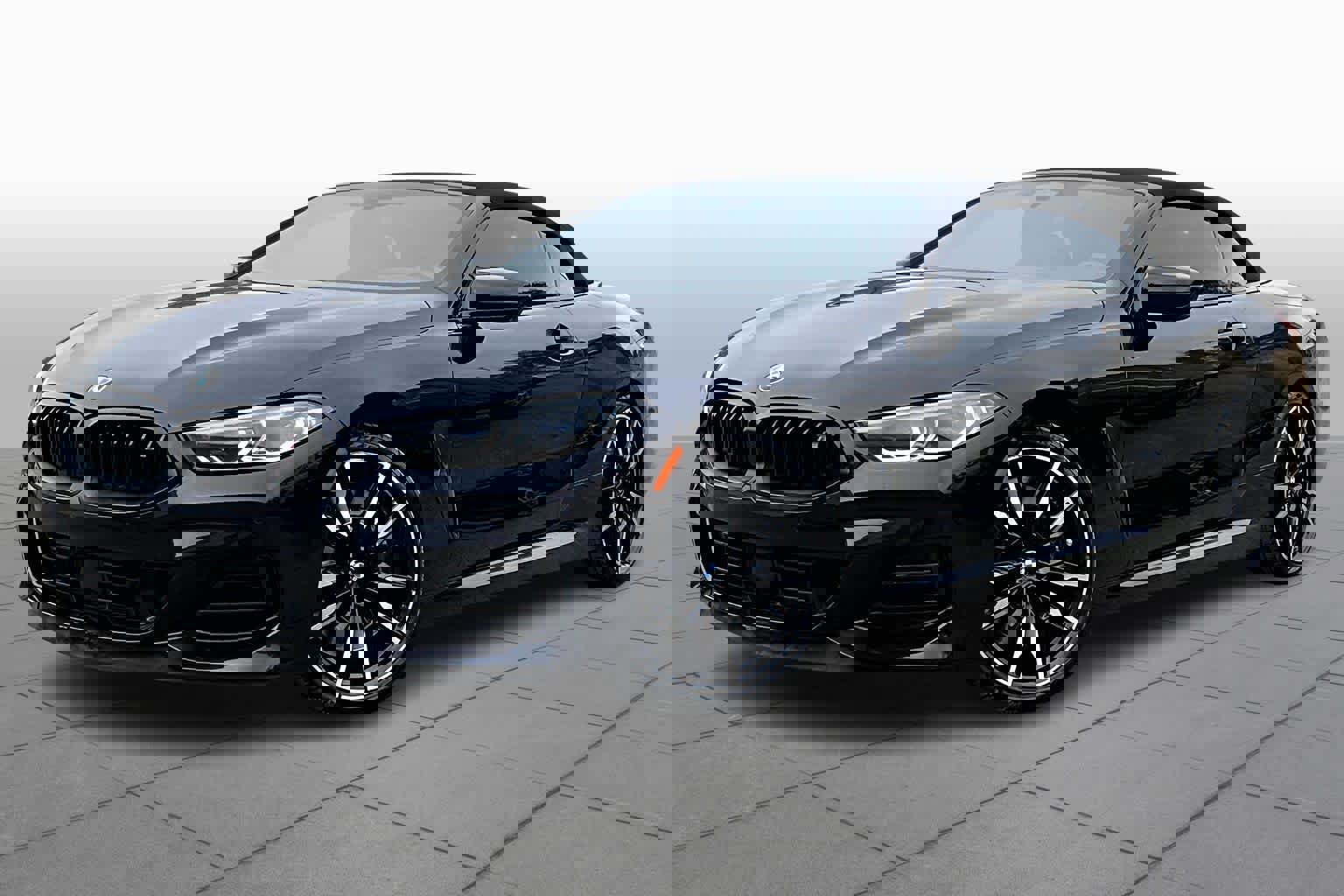 Used 2023 BMW M850i xDrive Convertible image 40