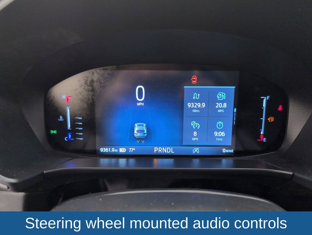Used 2023 Ford Escape Active FWD image 17