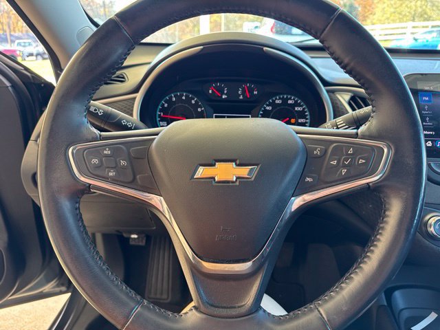 Used 2019 Chevrolet Malibu RS FWD image 14