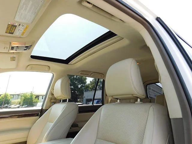 Used 2018 Lexus GX 460 Luxury w/ Sport Design Package image 18