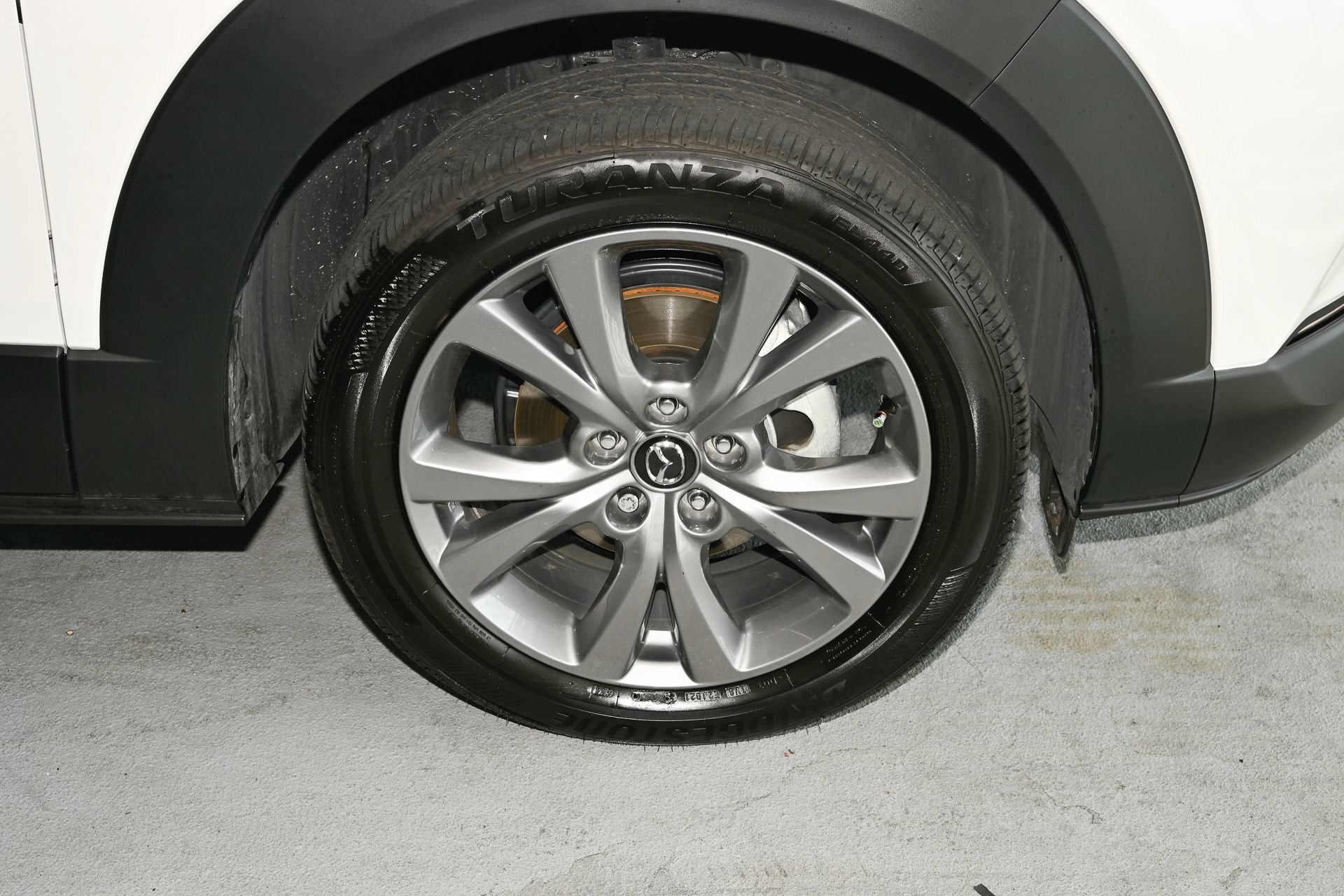 Used 2026 MAZDA CX-30 AWD 2.5 S w/ Premium Package image 39