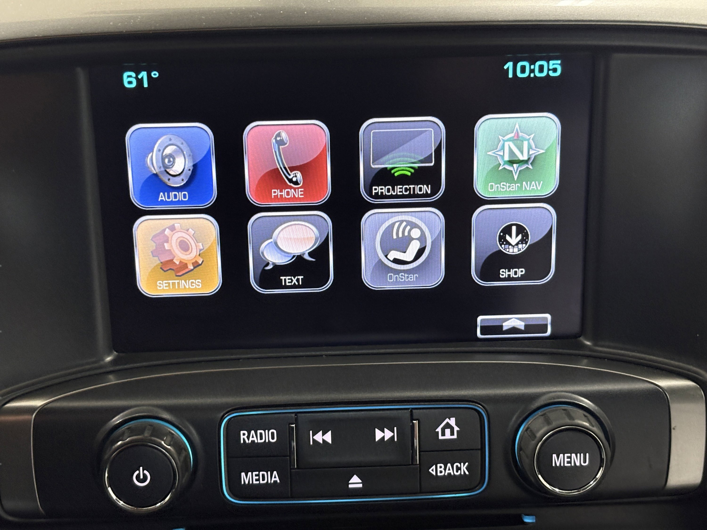 Used 2017 Chevrolet Silverado 1500 LT w/ All Star Edition AWD/4WD image 15