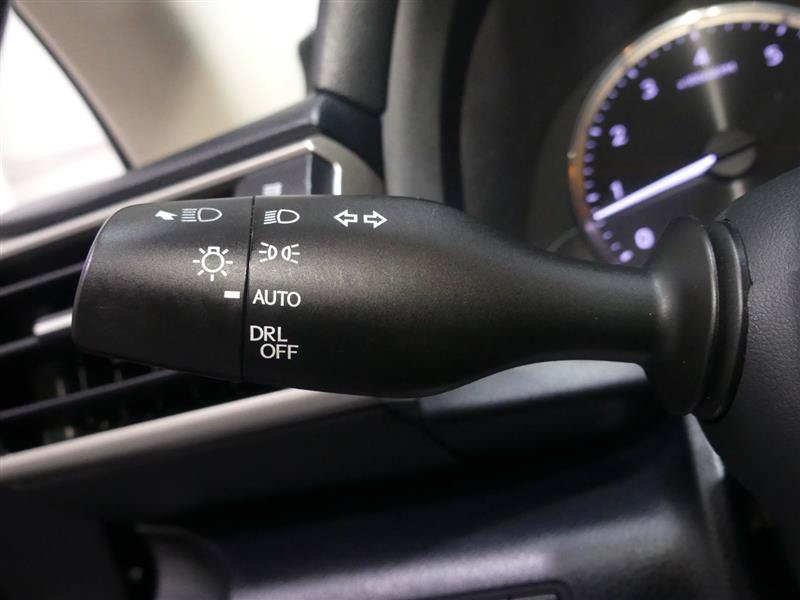 Used 2017 Lexus IS 300 AWD w/ Premium Package image 34