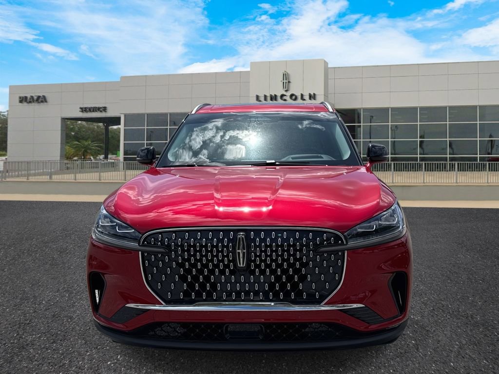 New 2025 Lincoln Aviator Reserve image 8