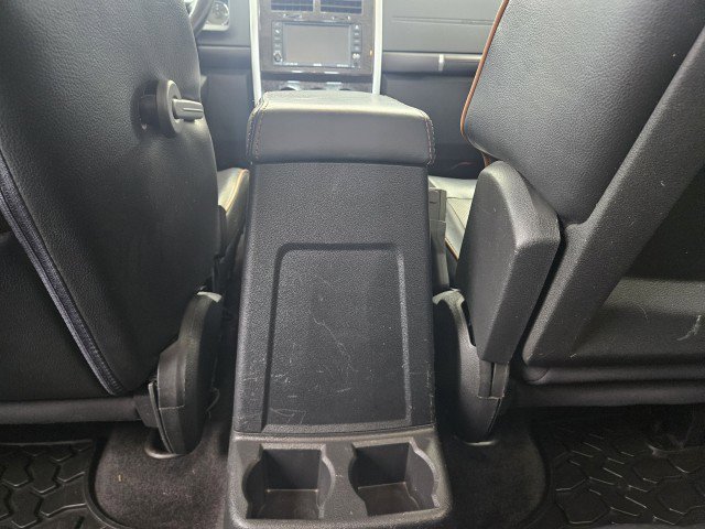 Used 2011 Jeep Liberty 70th Anniversary AWD/4WD image 21