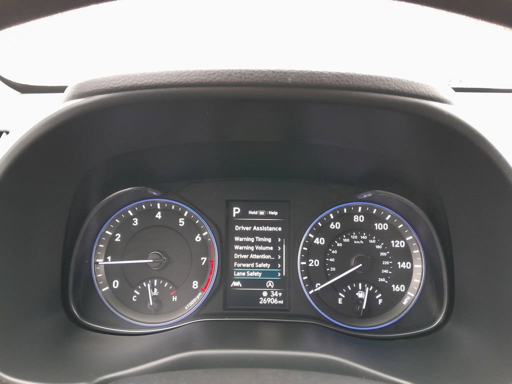 Used 2022 Hyundai Kona SE image 20