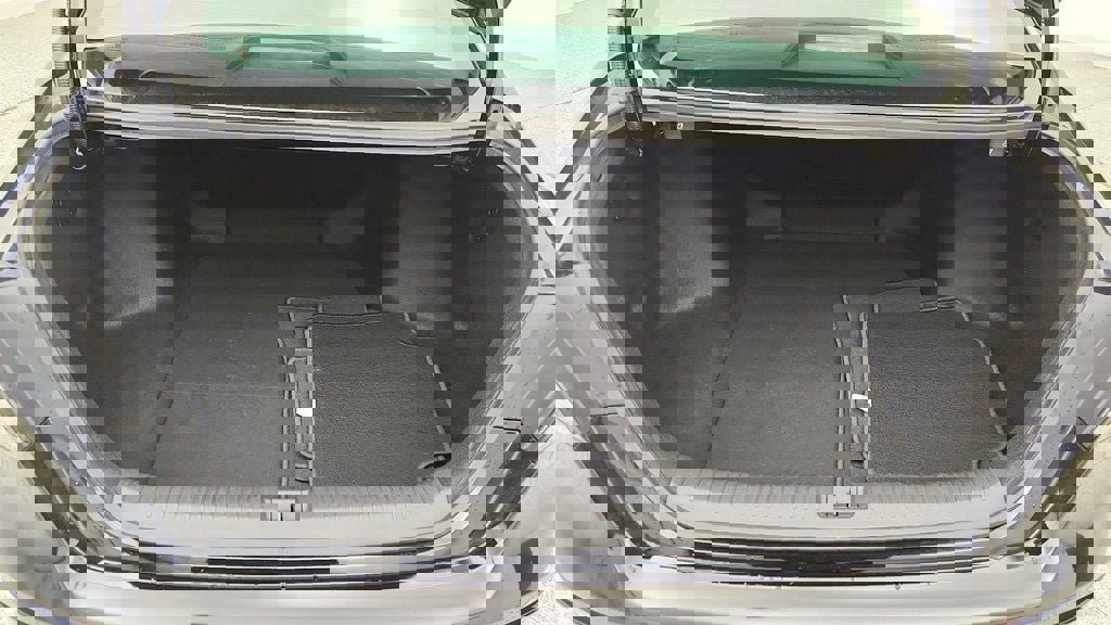 Used 2025 Honda Accord SE image 22