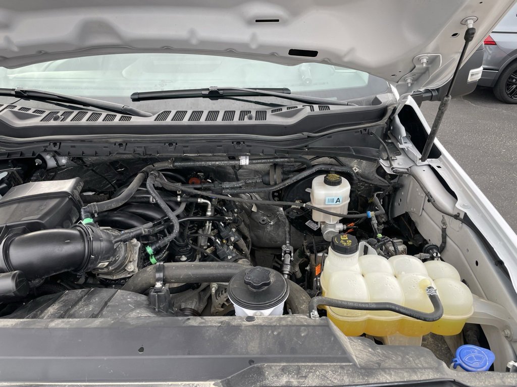 Used 2024 Ford F250 XLT image 39