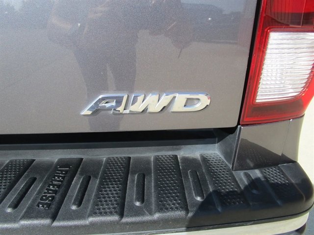 Used 2019 Honda Ridgeline RTL-E image 47