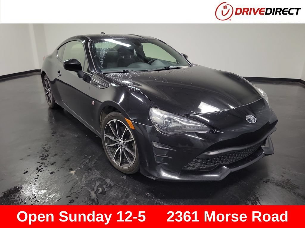 Used 2020 Toyota 86