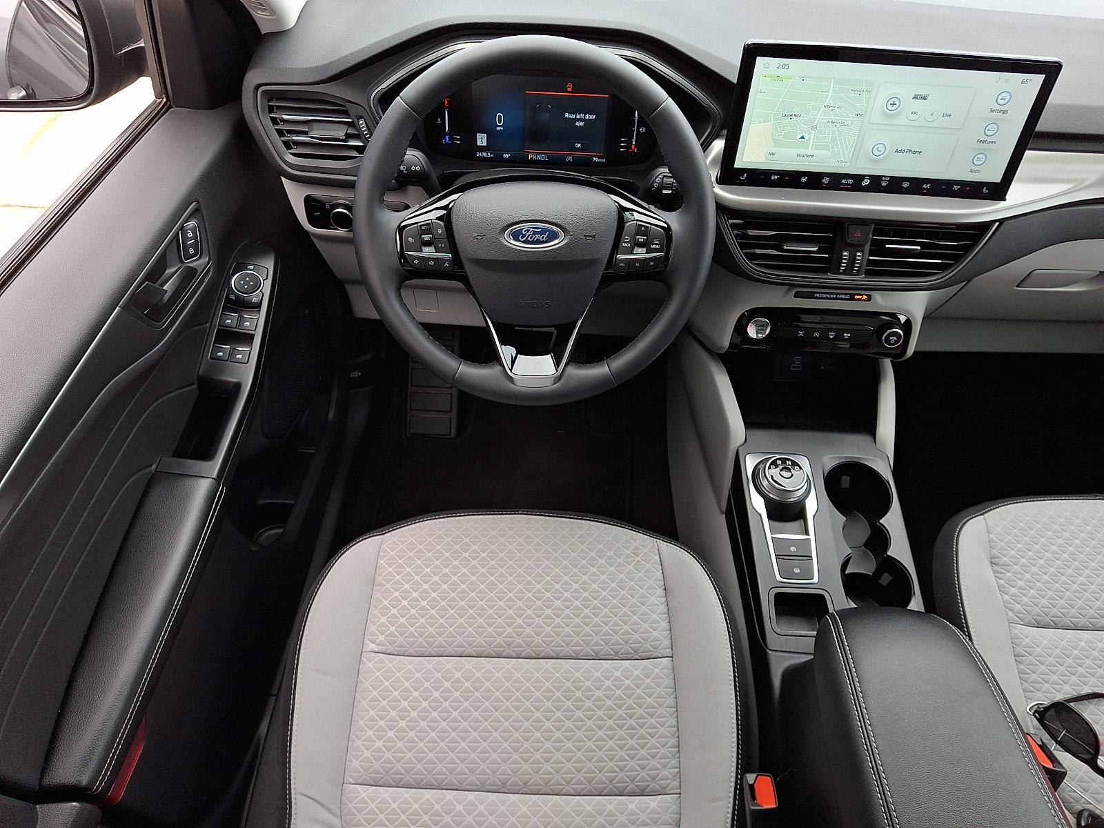 Certified 2023 Ford Escape Active w/ Tech Pack #1 AWD/4WD image 13
