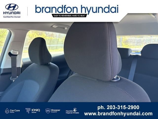 Certified 2026 Hyundai Kona SE AWD/4WD image 22