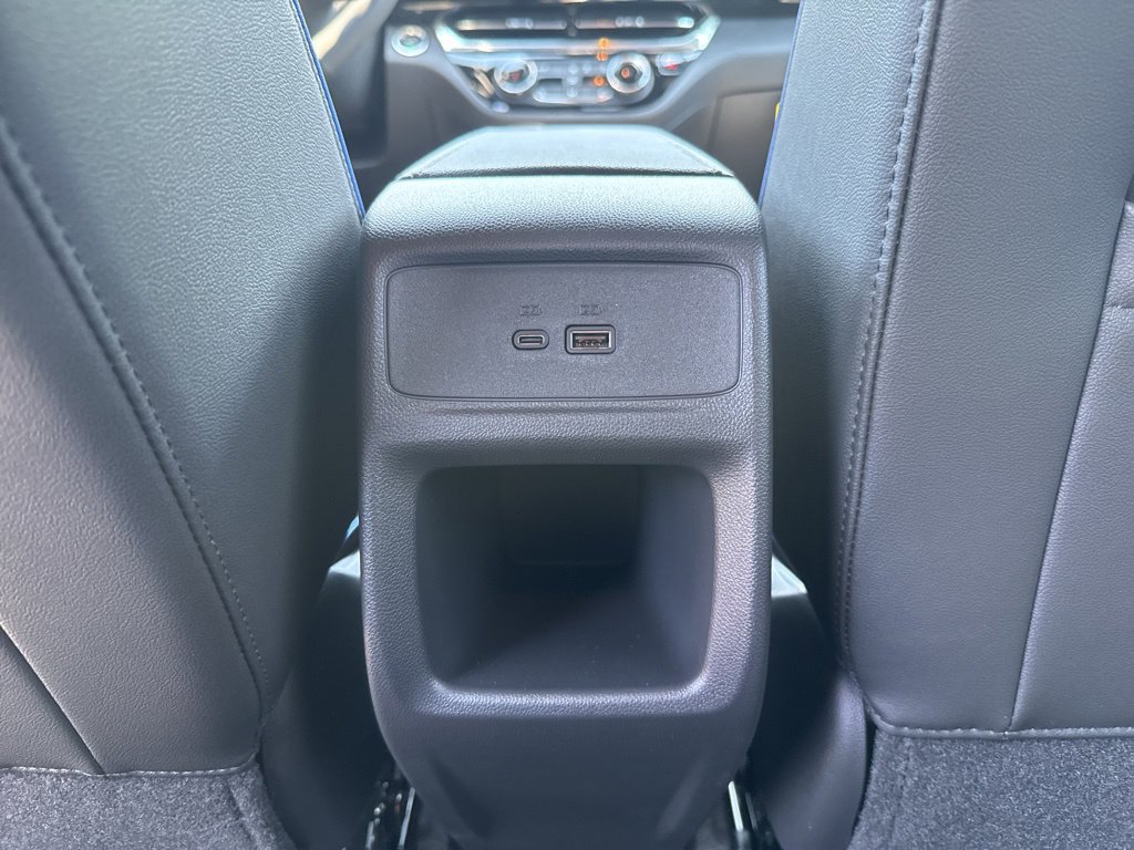 New 2026 Buick Envista Sport Touring w/ Convenience I Package FWD image 43