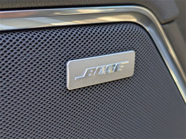 New 2026 Chevrolet Silverado 1500 LTZ w/ LTZ Convenience Package II image 10