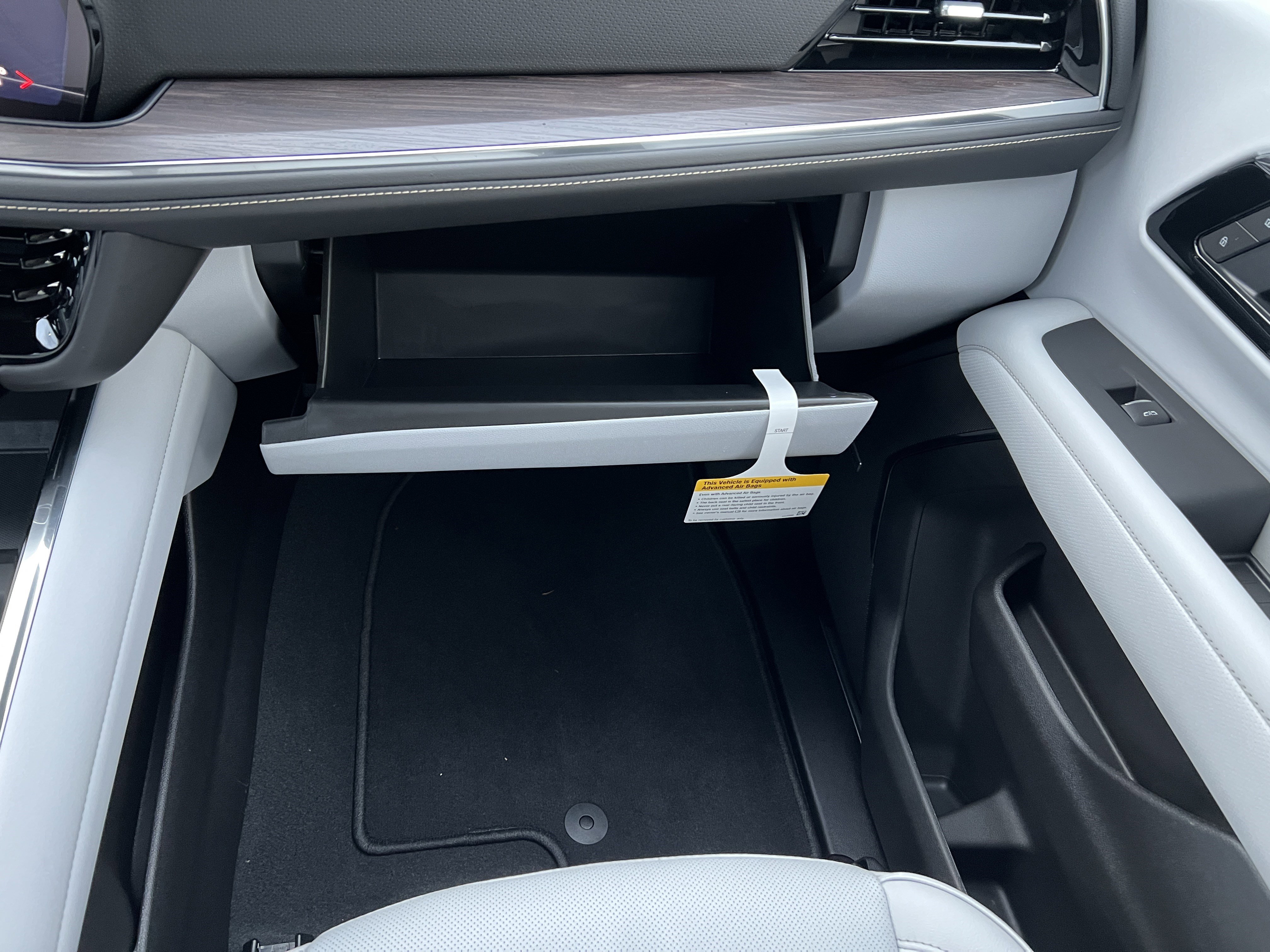 New 2026 Chevrolet Tahoe Premier image 38