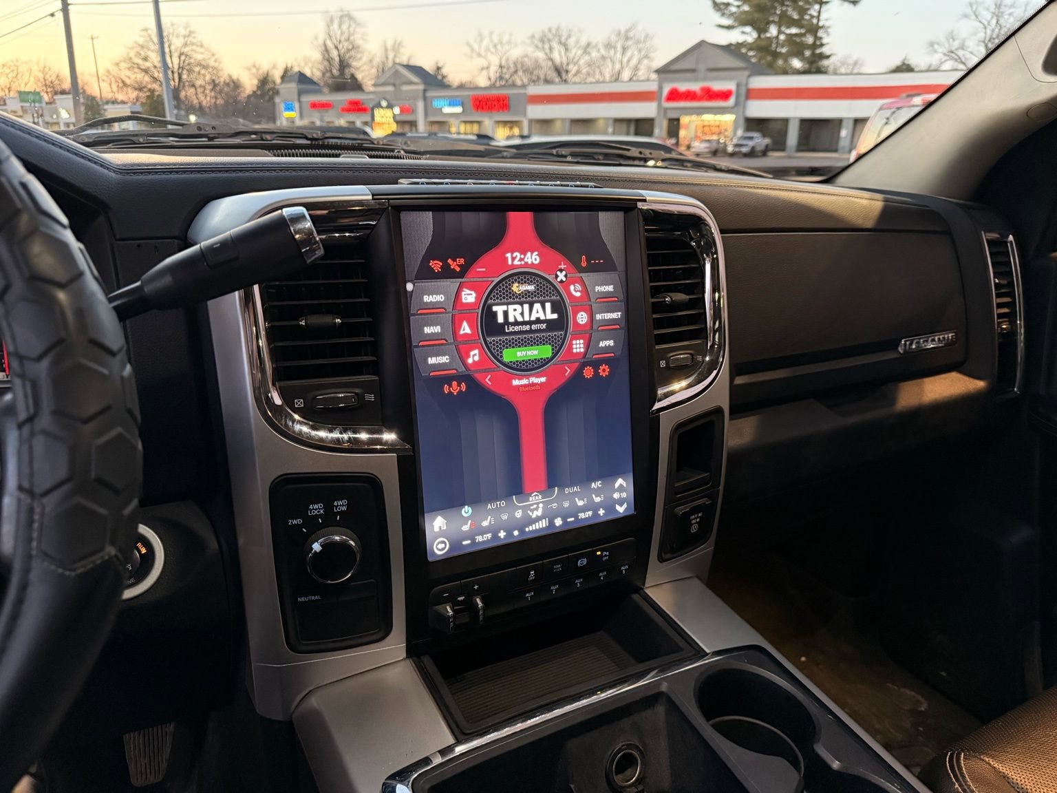 Used 2014 RAM 3500 Laramie image 46