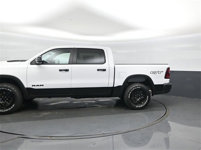 New 2026 RAM 1500 Rebel w/ G/T Package image 2