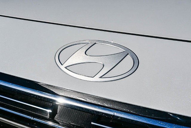 New 2026 Hyundai Palisade Limited AWD/4WD image 13