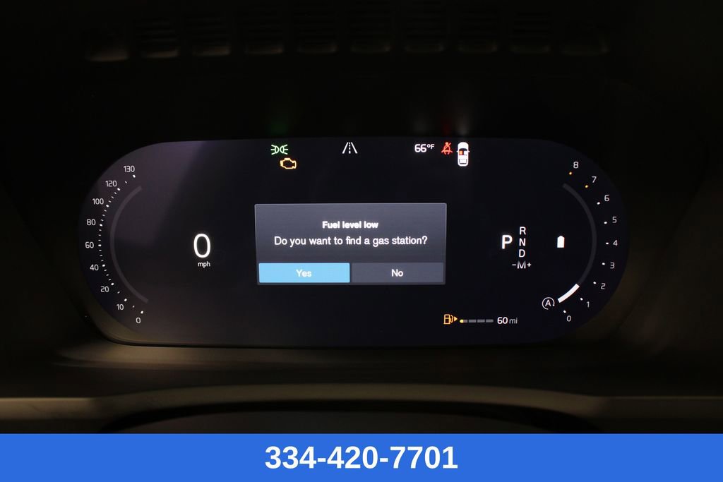 New 2026 Volvo XC90 B6 Plus w/ Protection Package Premier image 9