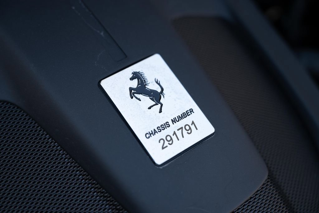 Used 2023 Ferrari Portofino M RWD image 14