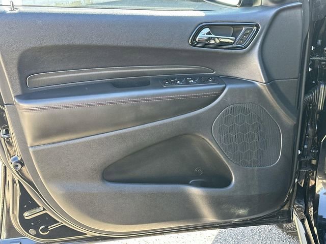 Used 2024 Dodge Durango GT image 22