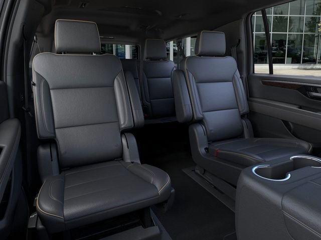 New 2025 Chevrolet Suburban Premier w/ Sun And Tow Package image 17