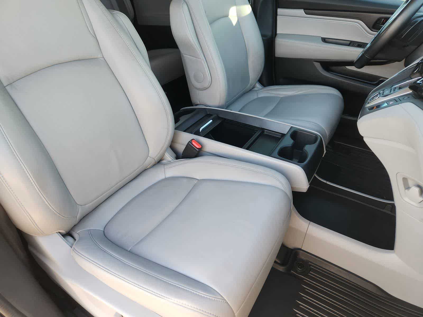 Used 2020 Honda Odyssey EX-L image 12