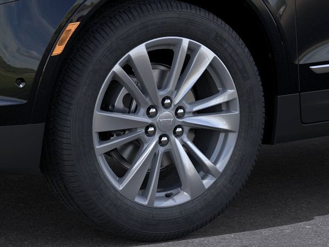 New 2026 Cadillac XT5 Premium Luxury w/ Driver Assist Package image 9