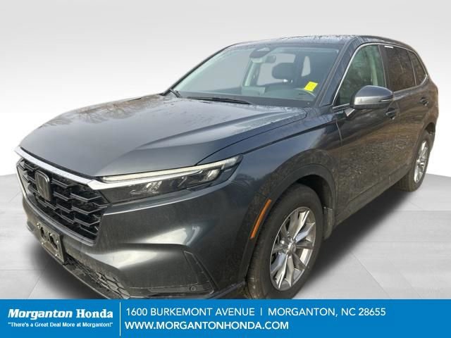 Used 2023 Honda CR-V EX-L image 3