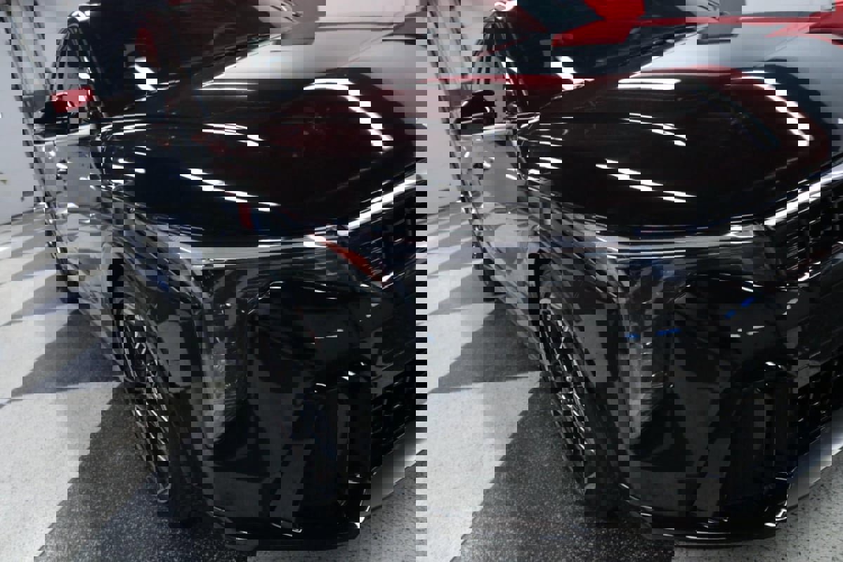 Used 2025 Kia K4 GT-Line image 40