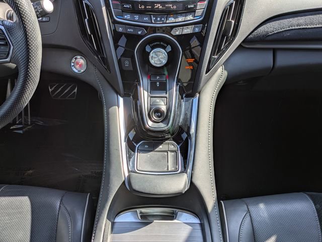 Used 2021 Acura RDX A-Spec image 19