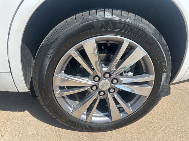 Certified 2024 Cadillac XT6 Premium Luxury image 10