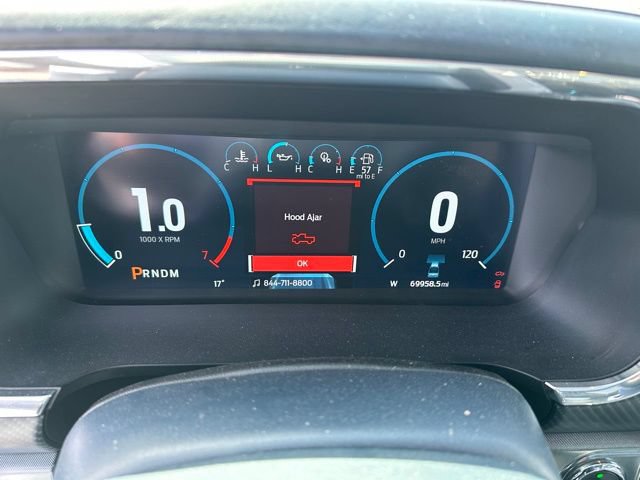Certified 2021 Ford F150 Limited AWD/4WD image 32