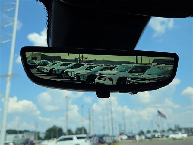 New 2026 Chevrolet Equinox LT w/ Convenience Package II image 23