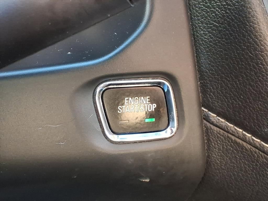Used 2019 GMC Acadia SLE FWD image 26