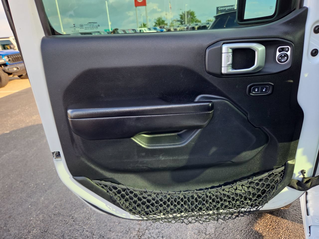 Used 2020 Jeep Gladiator Sport w/ Quick Order Package 24S AWD/4WD image 17