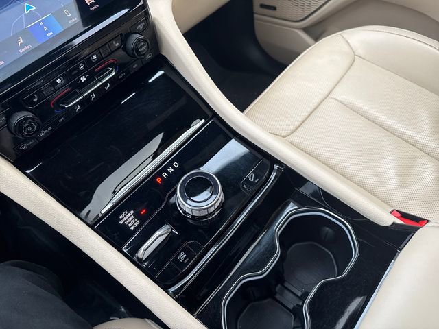 Used 2023 Jeep Grand Cherokee 4WD 4xe w/ Luxury Tech Group II image 27