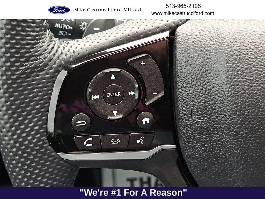 Used 2023 Honda Passport Elite image 15